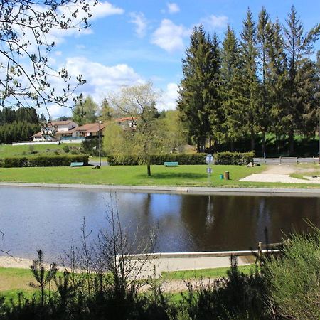 Gite Avec Cheminee, Terrasse Et Wifi - Animaux Acceptes - Fr-1-496-163 Usson-en-Forez 외부 사진